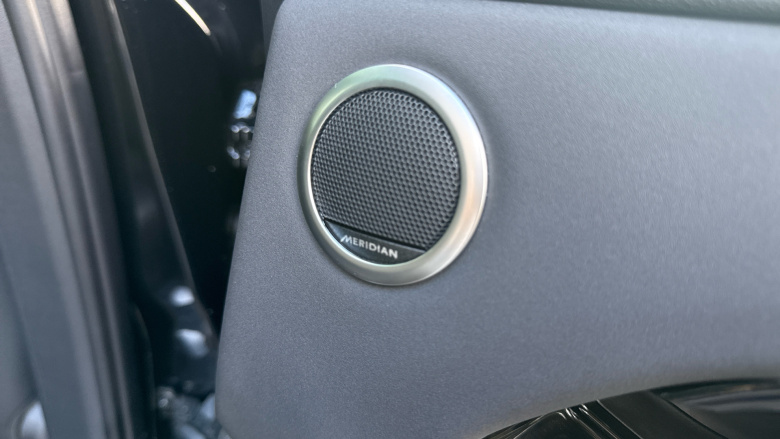 Land Rover Range Rover Evoque 2.0 D200 Edition 5dr Auto Diesel Hatchback